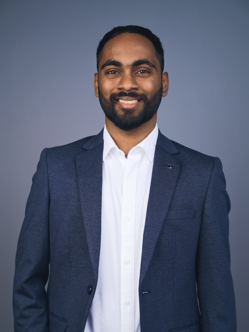 Chaithanya Murali - CMO