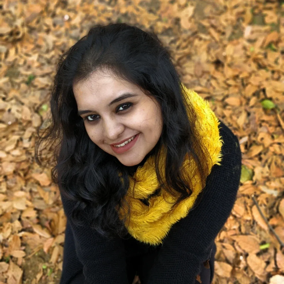 Sukanya Bhattacharjee