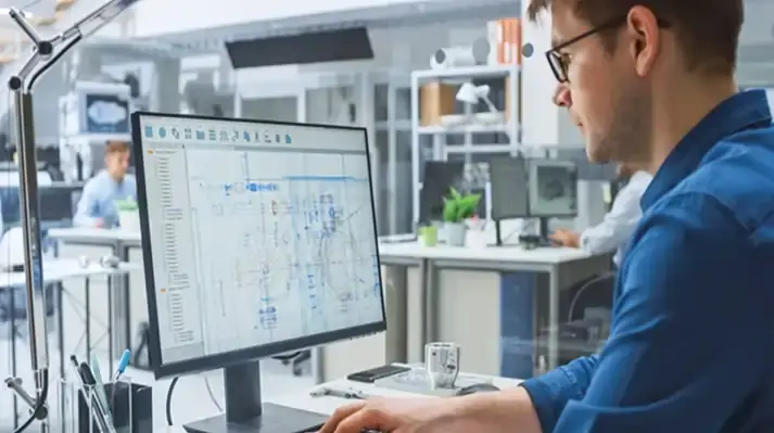 BIM Engineer: Roles, Salaries, and Courses to Become One