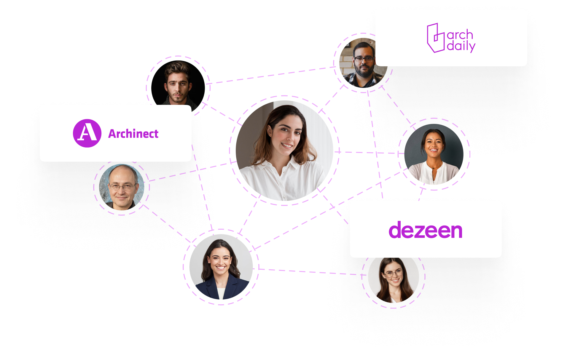 Build your brand at Novatr