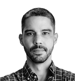 Luiz Felipe Conrado de Lima